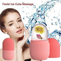 3-in-1 Facial Roller Combo – Jade Roller, Ice Roller & Derma Roller