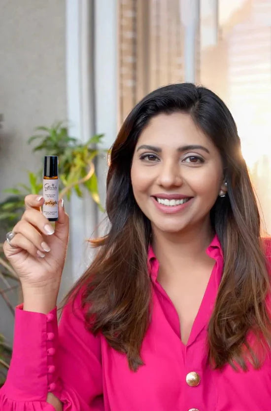 Eyelight Dark Circle Removal Serum
