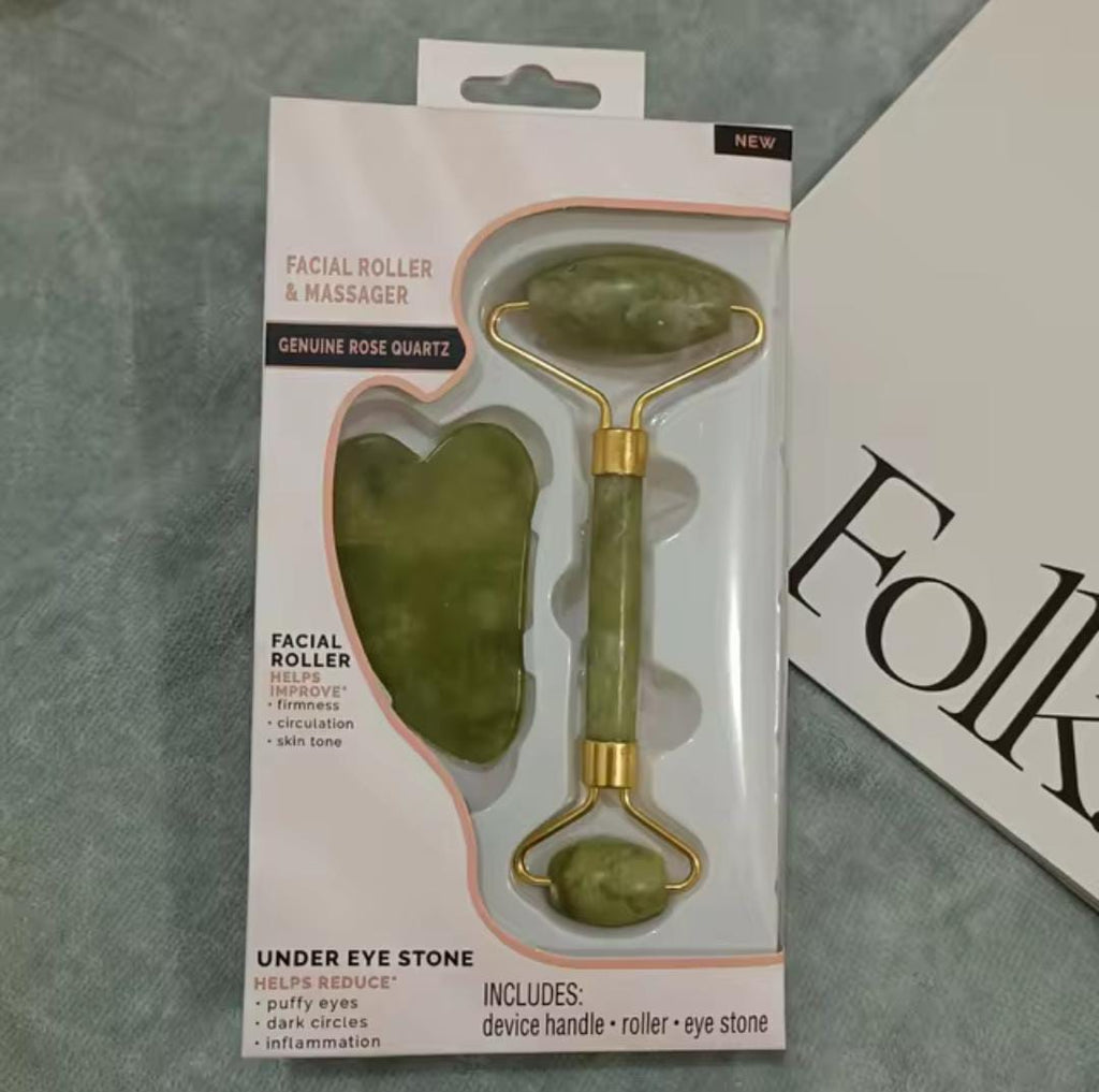 Flawless Jade Roller