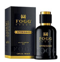 Fogg Xpressio Eau de Parfum