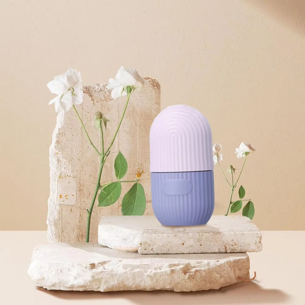 Ice Roller Facial Massager