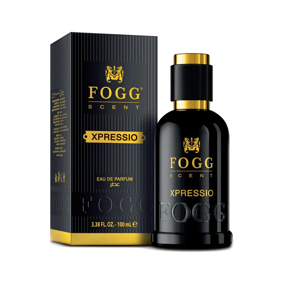 Fogg Xpressio Eau de Parfum