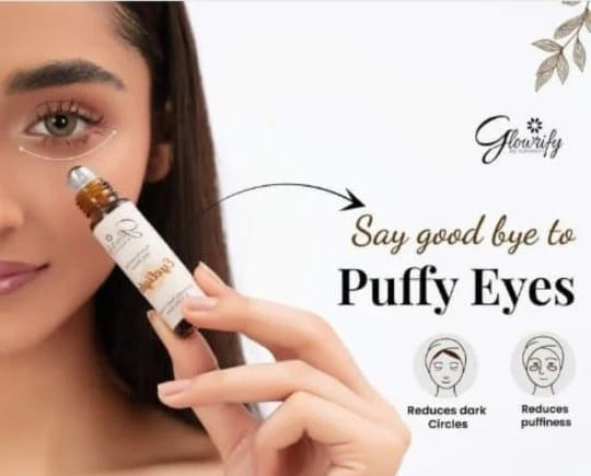 Eyelight Dark Circle Removal Serum