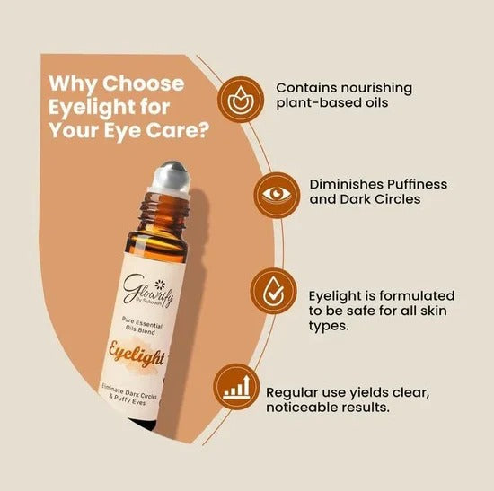 Eyelight Dark Circle Removal Serum