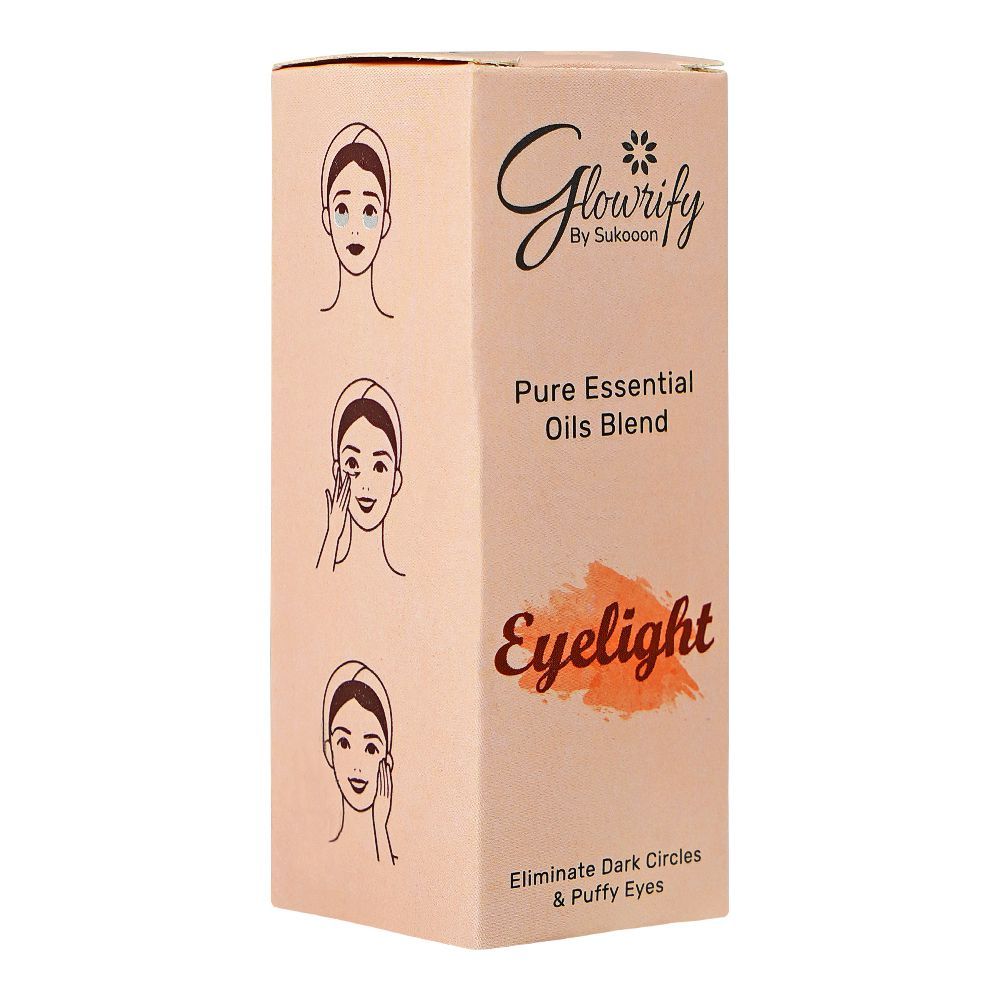 Eyelight Dark Circle Removal Serum