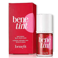 Benefit Benetint Rose-Tinted Lip & Cheek Stain – Natural Flush Makeup