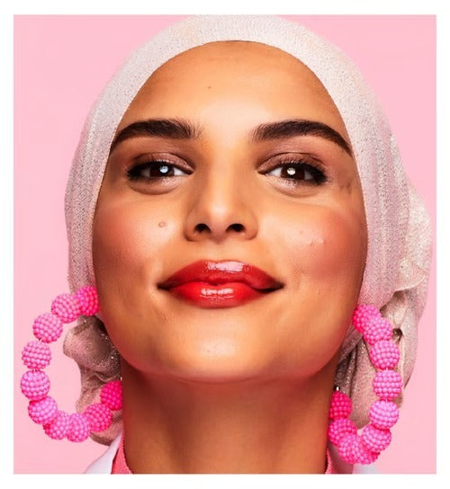 Benefit Benetint Rose-Tinted Lip & Cheek Stain – Natural Flush Makeup