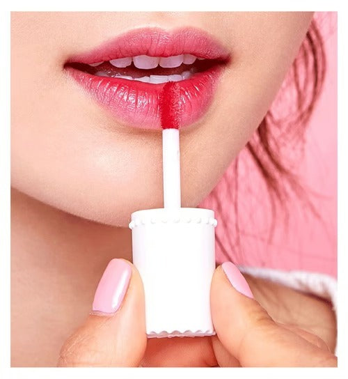 Benefit Benetint Rose-Tinted Lip & Cheek Stain – Natural Flush Makeup