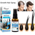 Disaar Root Hair Growth Spray