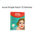 Glamorous Face Acne Pimple Patch