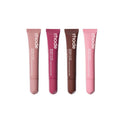 Rhode Peptide Lip Tint Set Pack of 4 – Espresso, Ribbon, Salty Tan & Peach Pit
