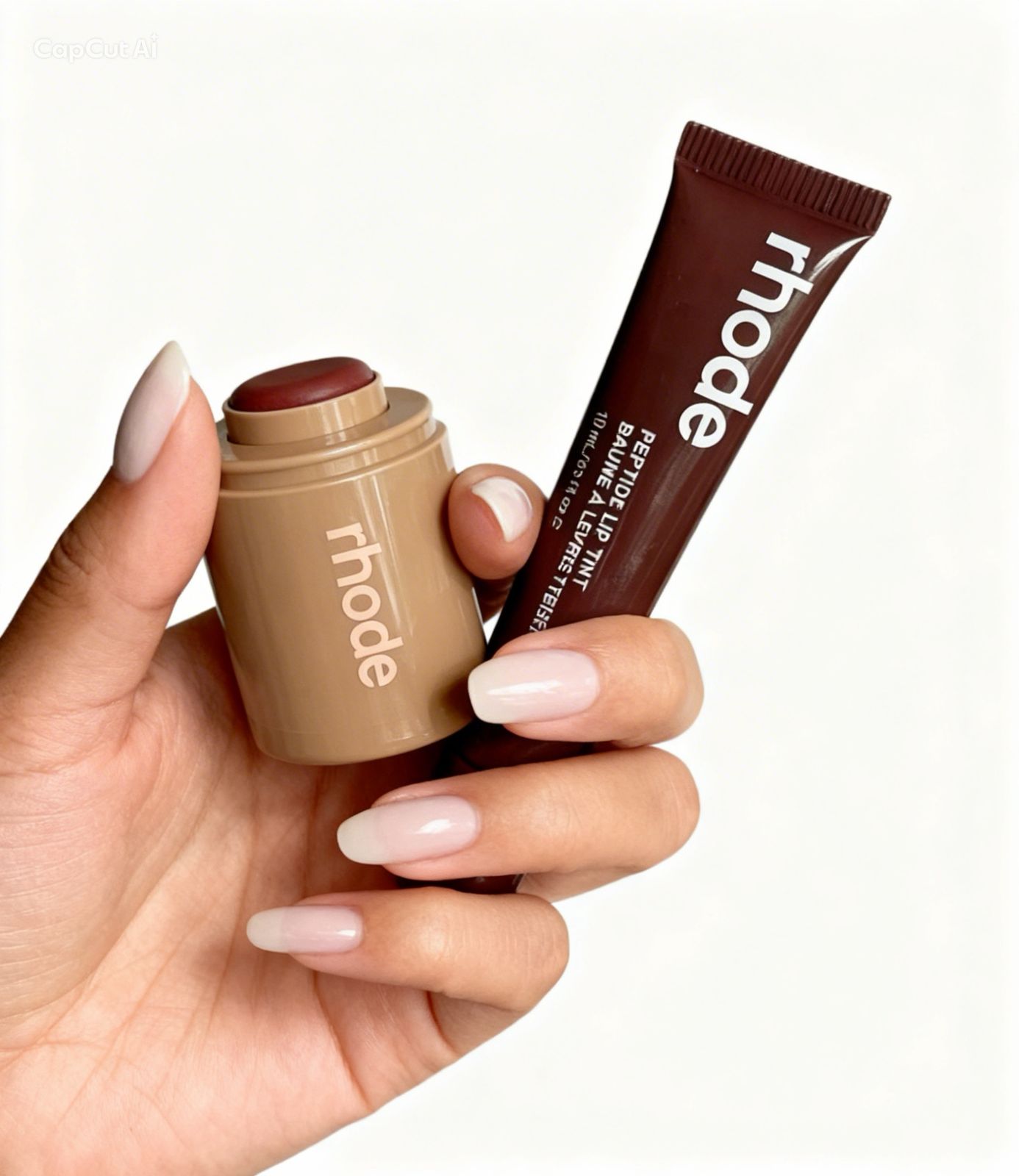 Rhode Lip Tint + Pocket Blush