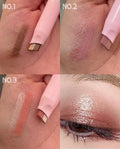 Dragon Ranee 2 Color Creamy Eyeshadow Stick