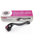 Derma Roller 0.5mm with 540 Micro Needles