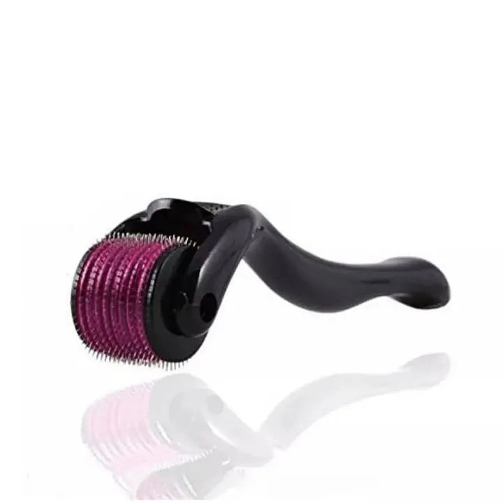 Derma Roller 0.5mm with 540 Micro Needles